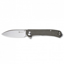 Нож Sencut Scepter Dark Micarta (SA03F) (277237)