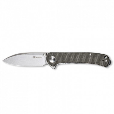 Нож Sencut Scepter Dark Micarta (SA03F) (277237)