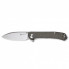 Нож Sencut Scepter Dark Micarta (SA03F) (277237)