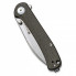 Нож Sencut Scepter Dark Micarta (SA03F) (277237)