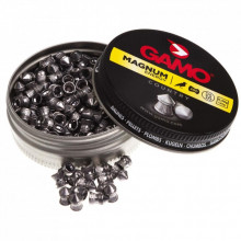 Пульки Gamo Magnum 250 шт. кал.4,5 (6320224) (279237) Пульки Gamo Magnum 250 шт. кал.4,5 (6320224) (279237)
