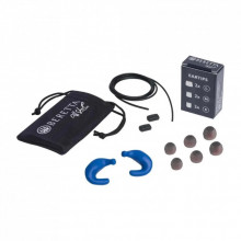 Наушники для стрельбы Beretta Mini Headset E2 Blue (CF121-D0043-0560) (285237)
