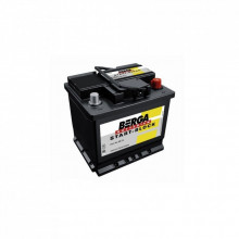 Аккумулятор автомобильный Berga Startblock 45Ah (545106030) (297237)