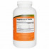 Травы Now Foods Подорожник (Псилиум), Psyllium Husks, 500 мг, 500 капсул (NOW-05972) (303237)