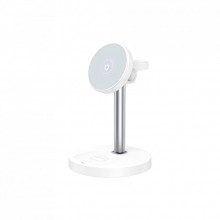 Зарядное устройство XO Wireless 15W white (CX038.white) (323237)