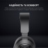 Наушники GamePro HS590B Black (HS590B) (186337)