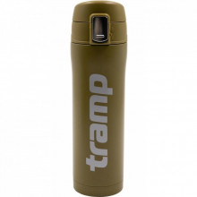 Термокружка Tramp 450ml Khaki (UTRC-107-khaki) (236437)