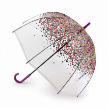 Зонт Fulton L042 Birdcage-2 Hippie Scatter (L042-038864) (275437)