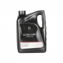 Моторное масло MAZDA 5w30 5л (053005DPF) (295437)