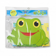 Игровой набор Melissa&Doug Детские классики Лягушонок (MD6275) (333437)