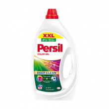 Гель для стирки Persil Color Gel Deep Clean 2.97 л (9000101599091) (352437)