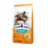 Сухой корм для кошек Club 4 Paws Премиум. Для стерилизованных 14 кг (4820083909665) (199537)