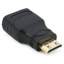 Переходник HDMI to Mini HDMI Extradigital (KBH1652) (203537)