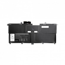 Аккумулятор для ноутбука DELL XPS 13 9365 (NNF1C) 7.6V 4000mAh PowerPlant (NB441174) (206537)