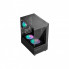 Корпус 1stPlayer Mi2-A-BK-2F7R-1F7 (256537)