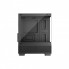 Корпус 1stPlayer Mi2-A-BK-2F7R-1F7 (256537)