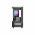 Корпус 1stPlayer Mi2-A-BK-2F7R-1F7 (256537)