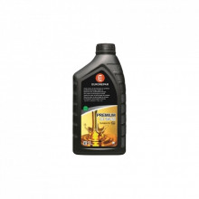 Моторное масло EUROREPAR PREMIUM C3 5W-30, 1л (1635764880) (298537)