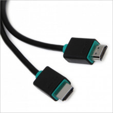 Кабель мультимедийный HDMI to HDMI 5.0m Prolink (PB348-0500) (319537)