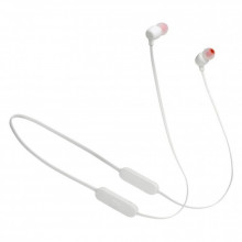 Наушники JBL Tune 125BT White (JBLT125BTWHT) (340537) Наушники JBL Tune 125BT White (JBLT125BTWHT) (340537)
