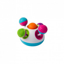 Развивающая игрушка Fat Brain Toys Klickity Сенсорна лабораторія (F149ML) (239637) Развивающая игрушка Fat Brain Toys Klickity Сенсорна лабораторія (F149ML) (239637)