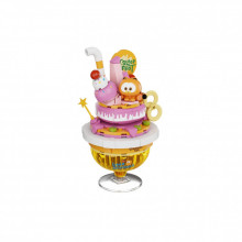 Конструктор Pantasy Garfield -Foodie - Коктейль (86806) (250637)