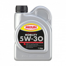 Моторное масло Meguin MOBILITY SAE 5W-30 1л (3185) (297637)