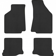 Коврик в салон EVAtech Seat Cordoba (6K) 1993-2002 1 покоління S (ST21917PG4RBB) (313637)