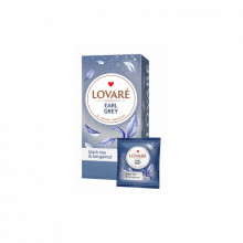 Чай Lovare "Earl Grey" 24х2 г (lv.74841) (323637)