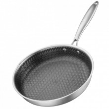Сковорода Ardesto Black Mars Avior Grey 26 см (AR0726BS) (204837)