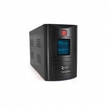 Источник бесперебойного питания Ritar RTM1000 (600W) Proxima-D (RTM1000D) (230837) Источник бесперебойного питания Ritar RTM1000 (600W) Proxima-D (RTM1000D) (230837)