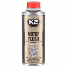 Присадка автомобильная K2 Motor Flush 250 мл (ET3710) (242837)