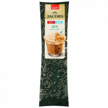 Кофе Jacobs 3в1 Айс Лате (prpj.07386) (264837)