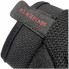Перчатки для фитнеса Adidas Essential Training Gloves ADGB-15001RD чорний, червоний S (885652025843) (284837)
