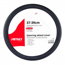Чехол на руль AMiO SWC-31-M 37-39 см (02568) (025680) (297837)