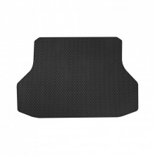 Коврик в багажник EVAtech Chevrolet Lacetti 2002+ Sedan EU (CT343B1RBB) (299837)