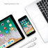 Дата кабель USB-C to USB-C 2.0m ABMLL82 white Armorstandart (ARM63474) (321837)
