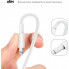 Дата кабель USB-C to USB-C 2.0m ABMLL82 white Armorstandart (ARM63474) (321837)