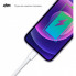 Дата кабель USB-C to USB-C 2.0m ABMLL82 white Armorstandart (ARM63474) (321837)