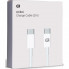 Дата кабель USB-C to USB-C 2.0m ABMLL82 white Armorstandart (ARM63474) (321837)