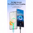 Дата кабель USB-C to USB-C 1.0m 100W white Essager (EXCTT1-WL02-P) (343837)