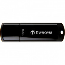 USB флеш накопитель Transcend 16Gb JetFlash 350 (TS16GJF350) (155937)