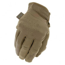 Тактические перчатки Mechanix Specialty 0.5mm Coyote M (232937)
