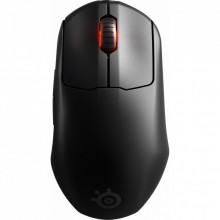 Мышка SteelSeries Prime Wireless Black (62593) (249937)