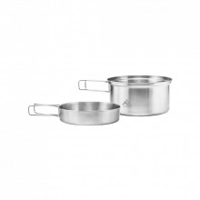 Набор туристической посуды Terra Incognita Pot Pan Set M (4823081506621) (282937)