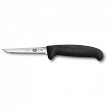 Кухонный нож Victorinox Fibrox Poultry 9см Black (5.5903.09) (288937)