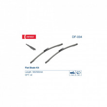Щетка стеклоочистителя Denso DF-034 (299937) Щетка стеклоочистителя Denso DF-034 (299937)