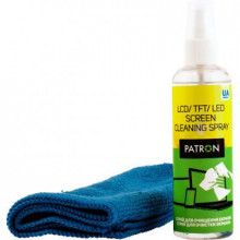 Спрей для очистки Patron Screen spray for TFT/LCD/LED 100мл (F3-017) (160047)