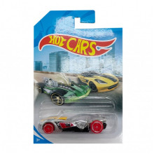 Машинка игровая металлическая Hot cars 888-28-6 масштаб 1:64