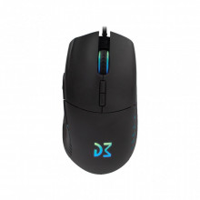 Мышка Dream Machines DM5 Blink S USB Black (DM5_BLINK_S) (243047)